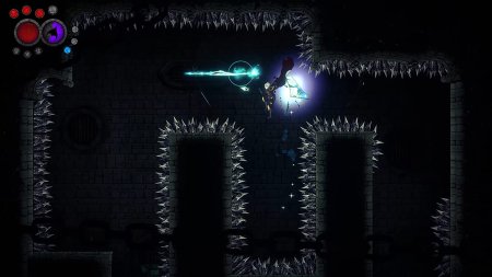 игра Aeterna Noctis Русская Версия (Switch) для Nintendo Switch