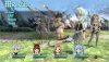 Игра Exist Archive: The Other Side of the Sky (PS4) Playstation 4