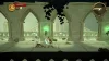 игра Curse of the Sea Rats Русская Версия (Switch) USED Б/У для Nintendo Switch