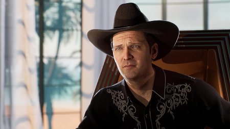 Crime Boss: Rockay City Русская Версия (PS5)