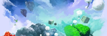 Игра Owlboy Русская Версия (PS4) Playstation 4