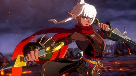 DNF Duel Whos Next (PS5)