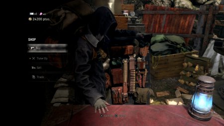 Resident Evil 4: Remake Русская Версия (PS5) USED Б/У