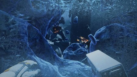 Игра Breathedge Русская Версия (PS4) Playstation 4