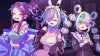 игра Hookah Haze (Switch) для Nintendo Switch