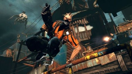 Brink (Xbox 360)