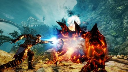 Risen 3: Titan Lords First Edition (Xbox 360)