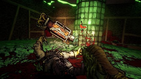 игра Forgive Me Father 2 Русская Версия (Switch) для Nintendo Switch