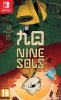 Nine Sols Русская Версия (Switch)