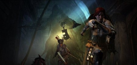 Игра Dragon's Dogma: Dark Arisen (PS4) Playstation 4