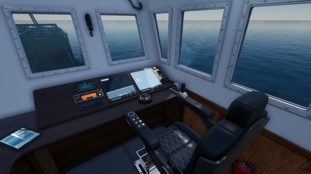 Игра Fishing: North Atlantic Complete Edition Русская Версия (PS4) Playstation 4
