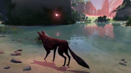 Lost Ember: Rekindled Edition Wolf Pack Edition Русская Версия (PS5)