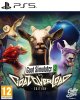 Goat Simulator 3 Goat Overload Edition Русская Версия (PS5)