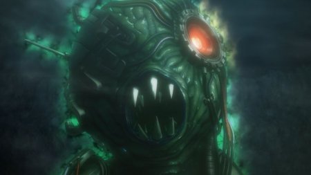 Игра Hack//G.U. Last Recode (PS4) Playstation 4