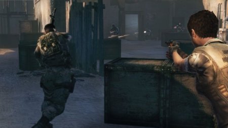 Купить игру Blacksite: Area 51 (PS3) для Sony Playstation 3