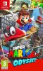 Super Mario Odyssey Русская Версия (Switch) USED Б/У