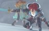Ys X: Proud Nordics Deluxe Edition (Game-Key Card) (Switch 2)