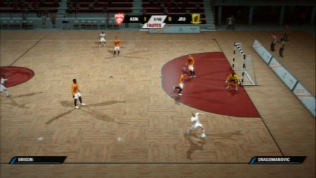 Купить игру FIFA Street (PS3) USED Б/У для Sony Playstation 3