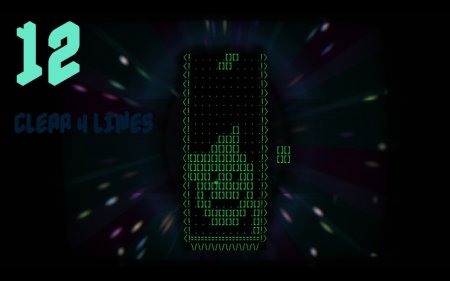 игра Tetris Forever (Switch) для Nintendo Switch
