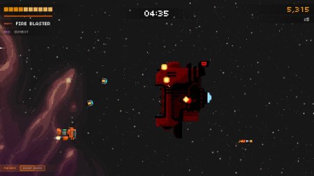 Steredenn: Binary Stars Русская Версия (PS5)