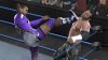Купить игру WWE SmackDown vs Raw 2008 (PS3) USED Б/У для Sony Playstation 3