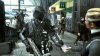 Игра Deus Ex: Mankind Divided Русская Версия (PS4) USED Б/У Playstation 4