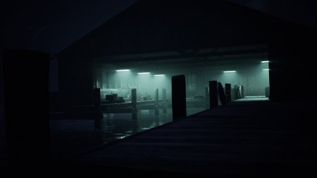 The Dark Pictures: The Devil In Me Русская Версия (PS5)