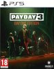 Payday 3 Day One Edition (Издание первого дня) Русская Версия (PS5)