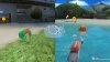 игра Go Vacation (Switch) USED Б/У для Nintendo Switch