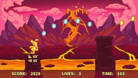Neopets: Mega Mini Games Collection - The Neopian Arcade Odyssey (PS5)