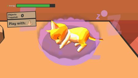 игра Catlateral Damage: Remeowstered (Limited Run) Русская Версия (Switch) для Nintendo Switch