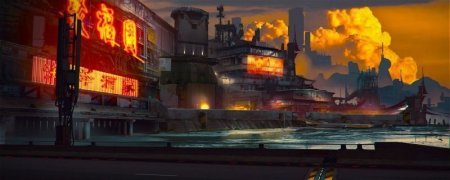 Crackdown 3 (Xbox One) 