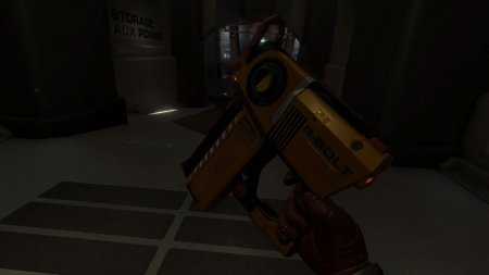 Игра Downward Spiral: Horus Station (только для PS VR) Русская Версия (PS4) Playstation 4