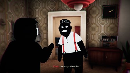 игра Beholder 3 Русская Версия (Switch) для Nintendo Switch