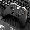 Геймпад беспроводной Controller Wireless M-1 Черный (Black) (Xbox One/Series X/S/PS3/PC) 