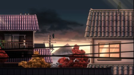 Last Time I Saw You (PS5)