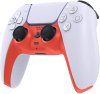 Декоративная панель для геймпада Playstation DualSense (GAM-P5001) Красный (Red) (PS5)