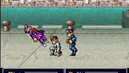 River City Girls Zero (Limited Run #018) (PS5)