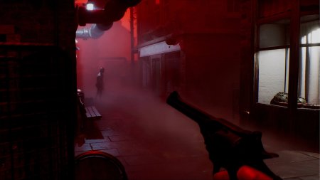 Silent Hill: Townfall Издание первого дня (Day One Edition) Русская Версия (PS5)