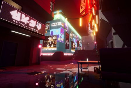 Игра Arcadegeddon Русская Версия (PS4/PS5) Playstation 4