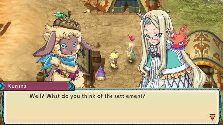 игра Rune Factory 3 Special Ограниченное издание (Limited Edition) (Switch) для Nintendo Switch