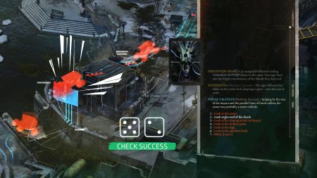 Disco Elysium: The Final Cut Русская Версия (Xbox One/Series X) 