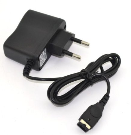 Адаптер сетевой (Зарядное устройство / Блок питания) Game Boy Advance SP 220V/5V (GBA) для Game boy