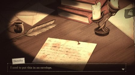 Tales from Candleforth (PS5)