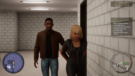 Highway Police Simulator (PS5)