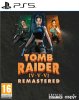 Tomb Raider IV-VI (4-6) Remastered Starring Lara Croft Русская Версия (PS5)