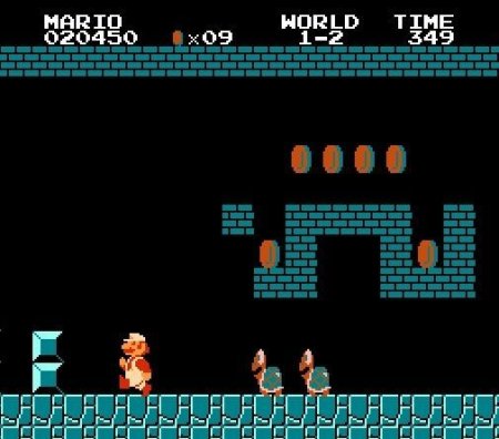 Сборник игр 136 в 1 KD-6069 Sky Destroyer /Jewellery /Super Mario /Seicross /Spartan X (8 bit) для Денди 