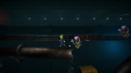 Gift (PS5)