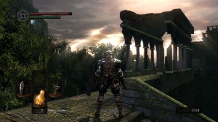 Игра Dark Souls Trilogy (Трилогия) (PS4) Playstation 4