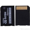Переходник для карты памяти Micro SD в PSP Memory Stick Pro Duo (PSP) 